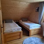 Chalet Pod Dlhou Malá Podbanské *