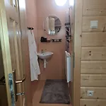Chalet Pod Dlhou Mala Podbanske *