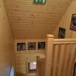 Pod Dlhou Mala Podbanske Chalet Pribylina