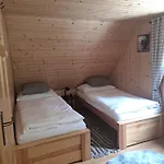 Chalet Pod Dlhou Malá Podbanské