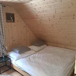 Chalet Pod Dlhou Malá Podbanské Pribylina