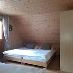 Chalet Pod Dlhou Mala Podbanske Pribylina