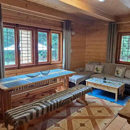 Pod Dlhou Mala Podbanske *