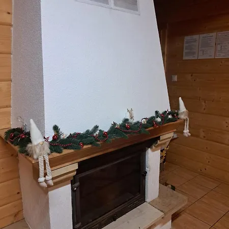 Pod Dlhou Mala Podbanske *