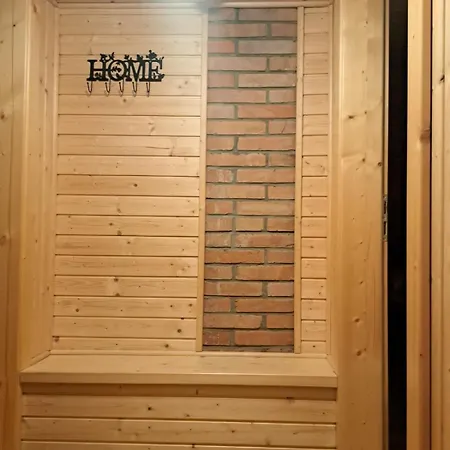 Pod Dlhou Mala Podbanske Dağ evi