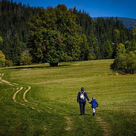 Pod Dlhou Mala Podbanske
