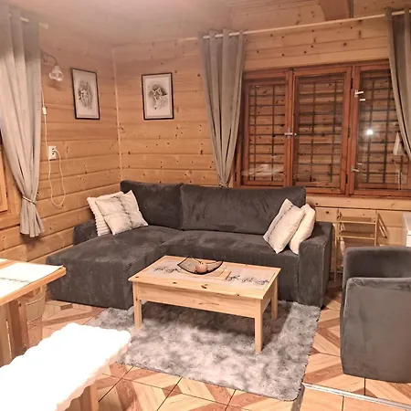 Pod Dlhou Malá Podbanské * Pribylina