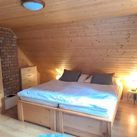Pod Dlhou Malá Podbanské