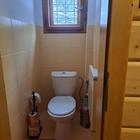 Pod Dlhou Malá Podbanské
