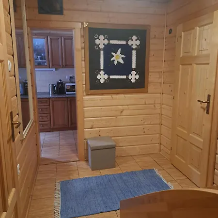 Pod Dlhou Malá Podbanské *