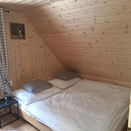 Шале Pod Dlhou Mala Podbanske Прибылина