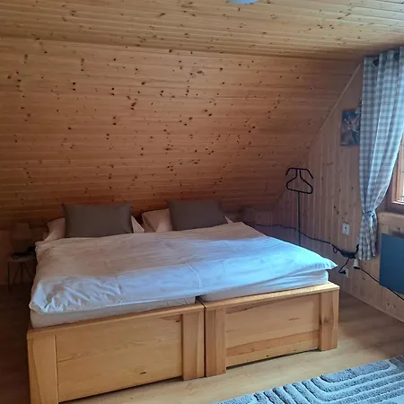 Pod Dlhou Malá Podbanské *