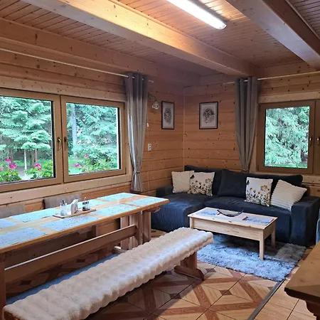 Pod Dlhou Malá Podbanské